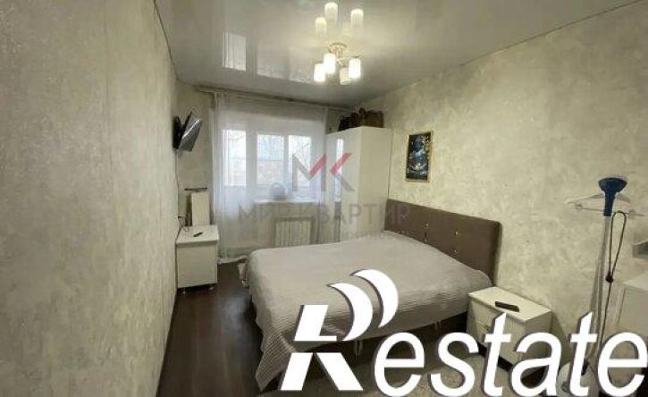 3-комн квартира Эрзинская улица, 31,  д. 31