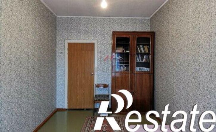 3-комн квартира улица Ооржака Лопсанчапа, 37/2,  д. 37/2