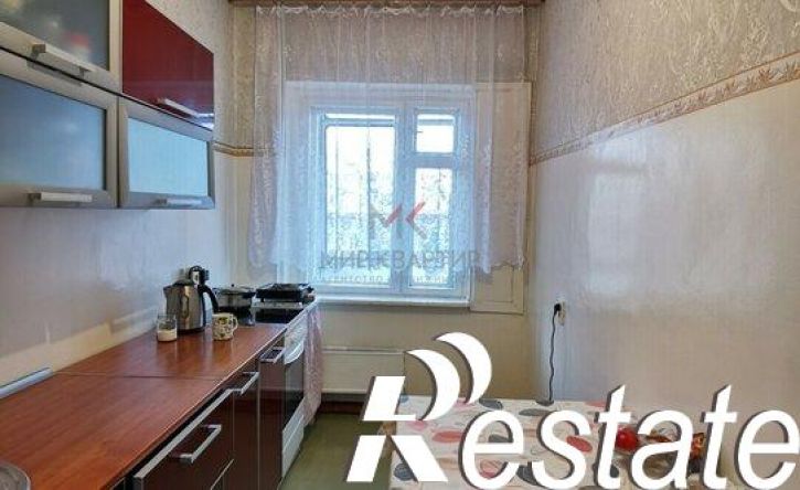 3-комн квартира улица Ооржака Лопсанчапа, 37/2,  д. 37/2