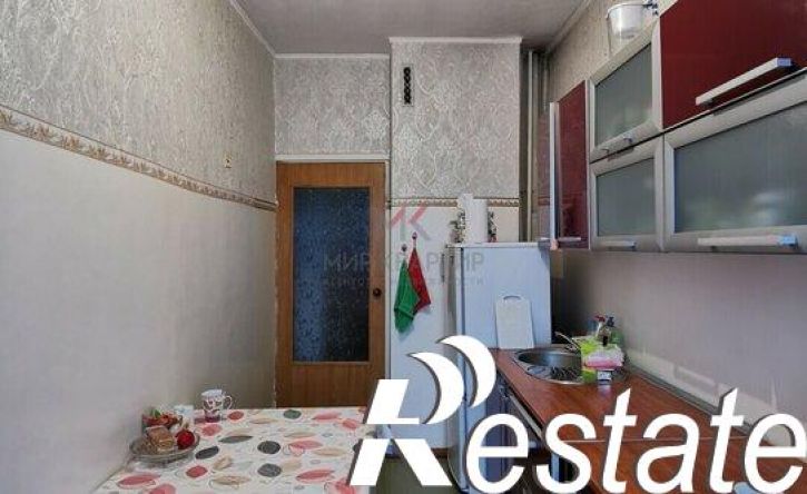 3-комн квартира улица Ооржака Лопсанчапа, 37/2,  д. 37/2