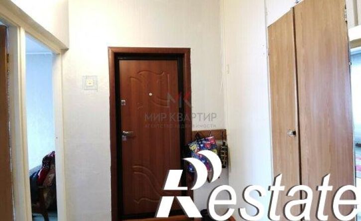 3-комн квартира улица Ооржака Лопсанчапа, 37/2,  д. 37/2