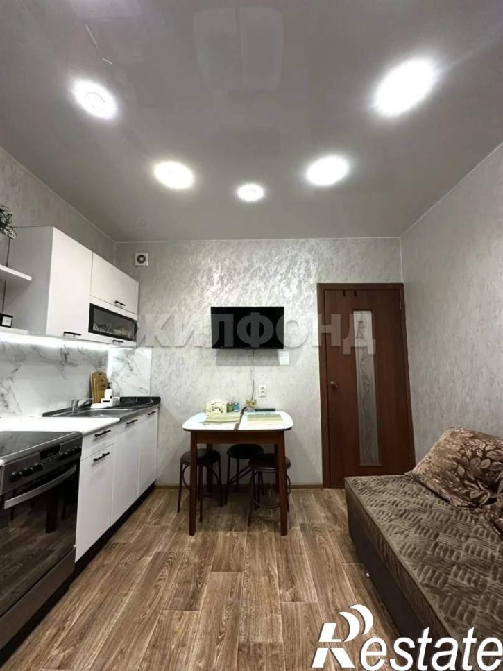 1-комн квартира Ооржака Лопсанчапа ул., д.2/1