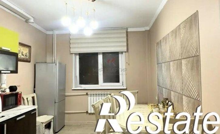 2-комн квартира Ангарский бульвар, 25,  д. 25