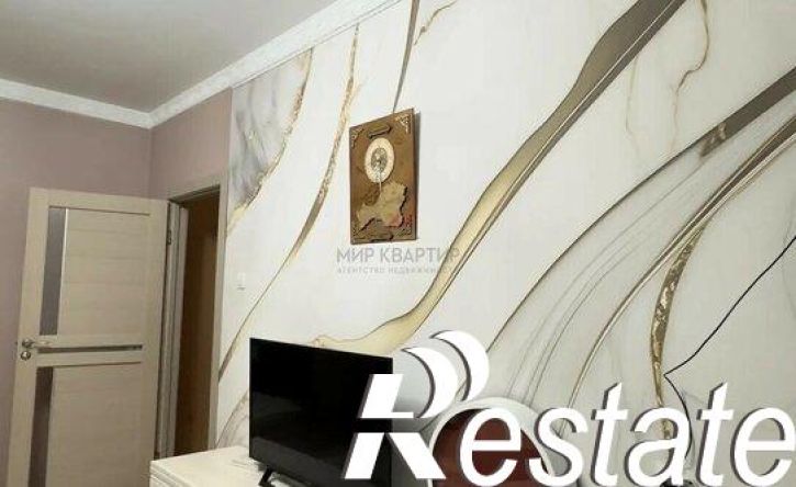 2-комн квартира Ангарский бульвар, 25,  д. 25