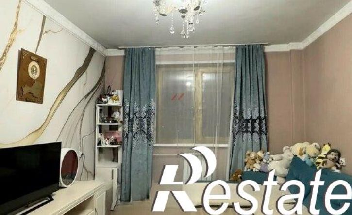 2-комн квартира Ангарский бульвар, 25,  д. 25