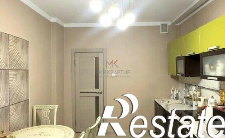 2-комн квартира Ангарский бульвар, 25,  д. 25