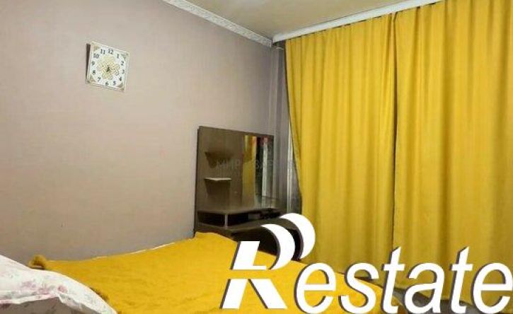 2-комн квартира Ангарский бульвар, 25,  д. 25