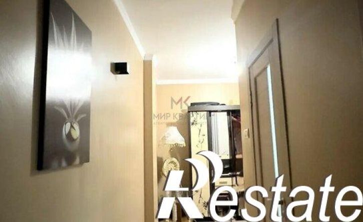 2-комн квартира Ангарский бульвар, 25,  д. 25