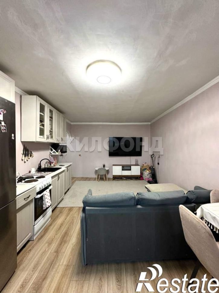 1-комн квартира Калинина ул., д.3б