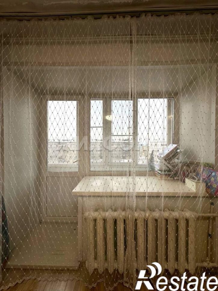 1-комн квартира Калинина ул., д.3б