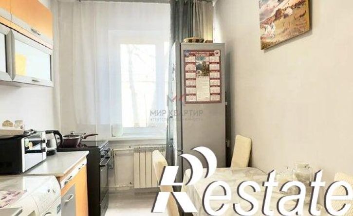 2-комн квартира улица Кечил-оола, 5А,  д. 5А