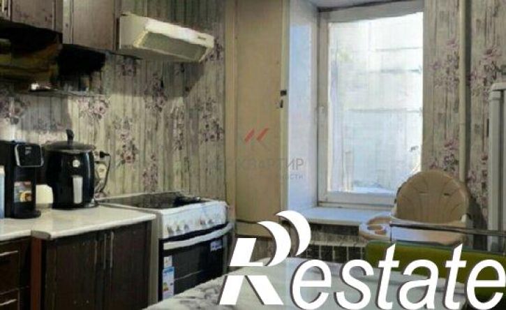 2-комн квартира улица Ооржака Лопсанчапа, 42,  д. 42