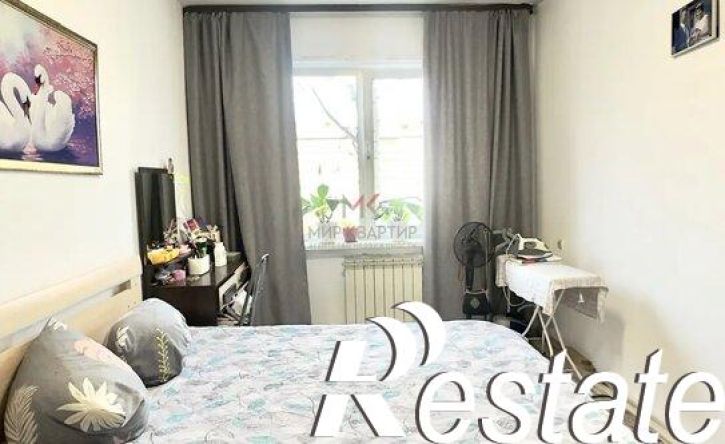 2-комн квартира улица Кечил-оола, 5А,  д. 5А