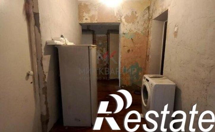 2-комн квартира улица Дружбы, 15А,  д. 15А