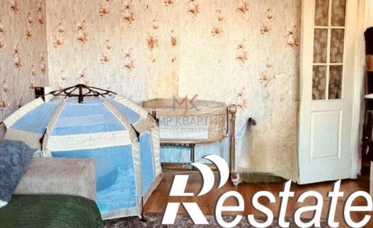 2-комн квартира улица Ооржака Лопсанчапа, 42,  д. 42