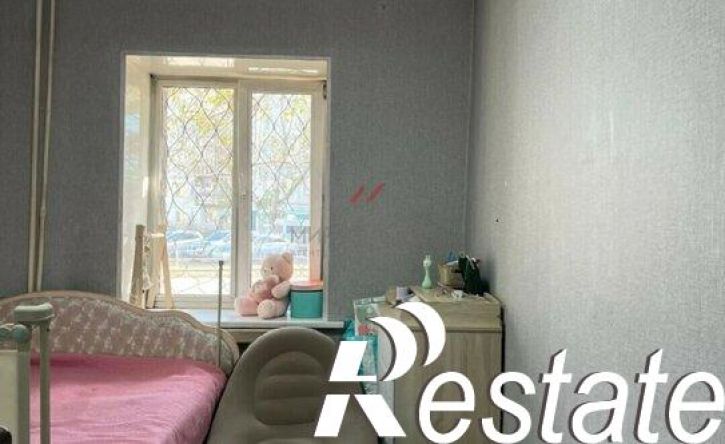 2-комн квартира улица Ооржака Лопсанчапа, 42,  д. 42