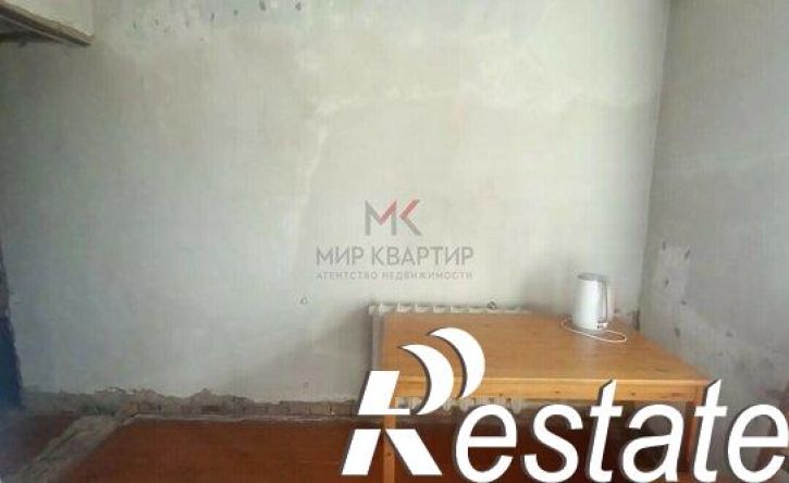2-комн квартира улица Дружбы, 15А,  д. 15А