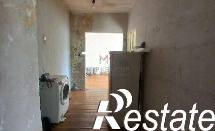 2-комн квартира улица Дружбы, 15А,  д. 15А