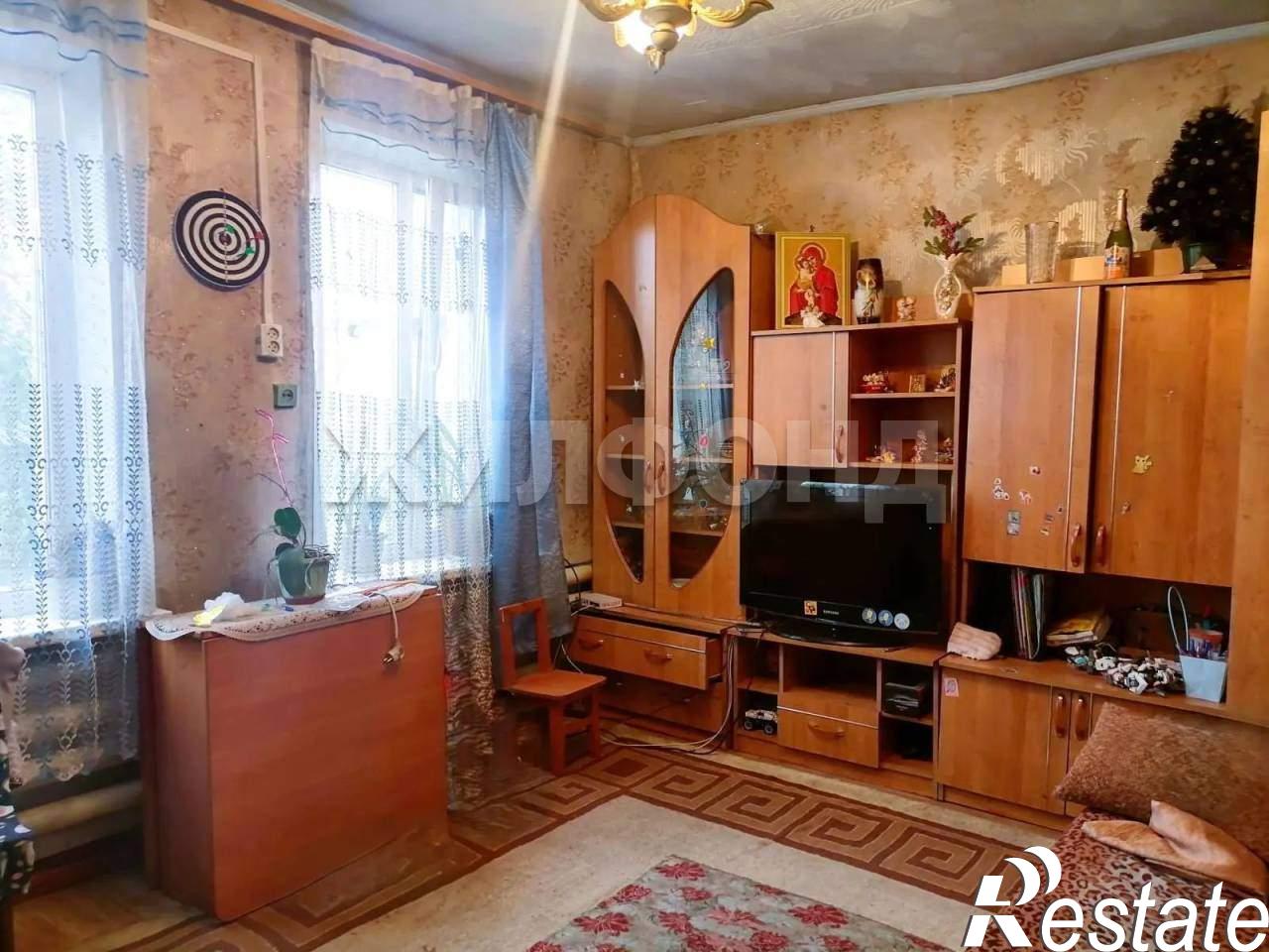 Купить дачу, дом, коттедж за 4 350 000 рублей на Баумана ул.