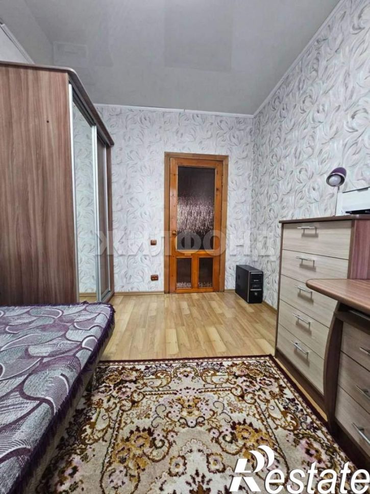 Коттедж/дом Тепличная ул.