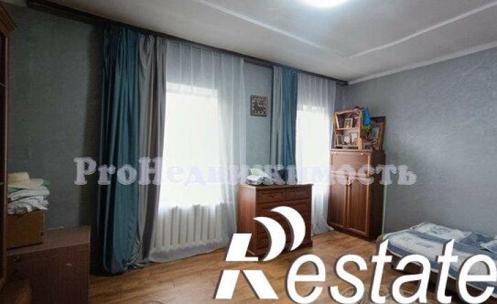 3-комн квартира улица Чургуй-Оола, 15,  д. 15
