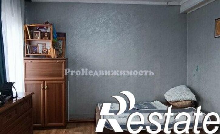 3-комн квартира улица Чургуй-Оола, 15,  д. 15