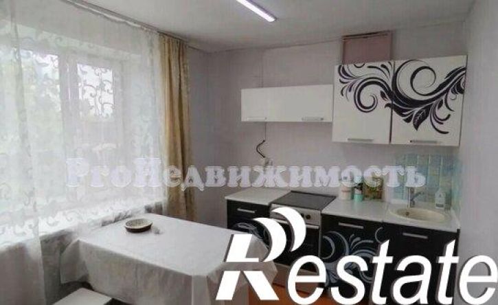3-комн квартира Фестивальная улица, 2,  д. 2